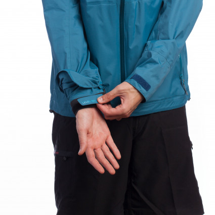 Technical Outerwear: Nahanni Jacket by Level Six - Image 4760 Technical Outerwear: Nahanni Jacket by Level Six - Image 4760