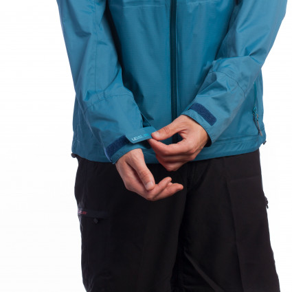Technical Outerwear: Nahanni Jacket by Level Six - Image 4760 Technical Outerwear: Nahanni Jacket by Level Six - Image 4760