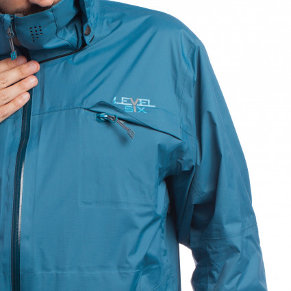 Technical Outerwear: Nahanni Jacket by Level Six - Image 4760 Technical Outerwear: Nahanni Jacket by Level Six - Image 4760