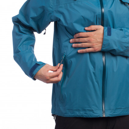 Technical Outerwear: Nahanni Jacket by Level Six - Image 4760 Technical Outerwear: Nahanni Jacket by Level Six - Image 4760