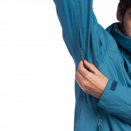 Technical Outerwear: Nahanni Jacket by Level Six - Image 4760 Technical Outerwear: Nahanni Jacket by Level Six - Image 4760