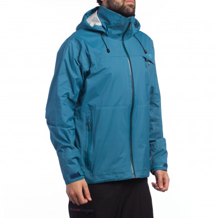 Technical Outerwear: Nahanni Jacket by Level Six - Image 4760 Technical Outerwear: Nahanni Jacket by Level Six - Image 4760