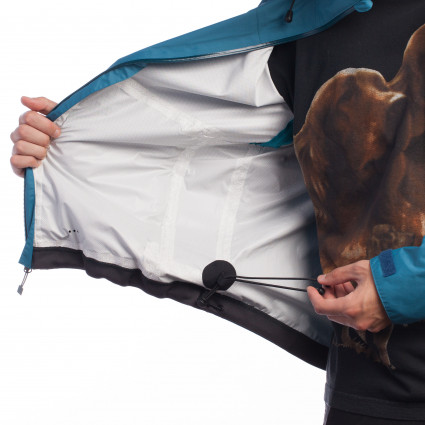 Technical Outerwear: Nahanni Jacket by Level Six - Image 4760 Technical Outerwear: Nahanni Jacket by Level Six - Image 4760