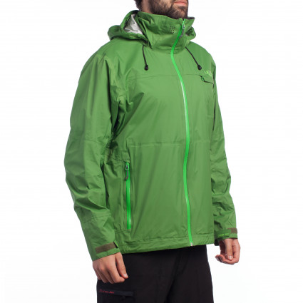 Technical Outerwear: Nahanni Jacket by Level Six - Image 4760 Technical Outerwear: Nahanni Jacket by Level Six - Image 4760