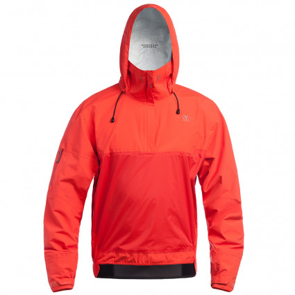 Technical Outerwear: Torngat Jacket by Level Six - Image 4761 Technical Outerwear: Torngat Jacket by Level Six - Image 4761