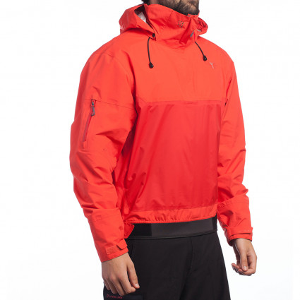 Technical Outerwear: Torngat Jacket by Level Six - Image 4761 Technical Outerwear: Torngat Jacket by Level Six - Image 4761