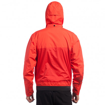 Technical Outerwear: Torngat Jacket by Level Six - Image 4761 Technical Outerwear: Torngat Jacket by Level Six - Image 4761