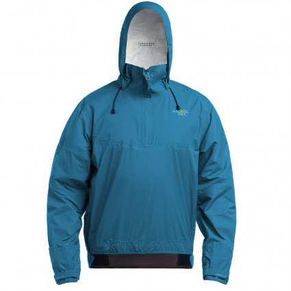 Technical Outerwear: Torngat Jacket by Level Six - Image 4761 Technical Outerwear: Torngat Jacket by Level Six - Image 4761