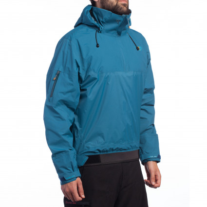 Technical Outerwear: Torngat Jacket by Level Six - Image 4761 Technical Outerwear: Torngat Jacket by Level Six - Image 4761