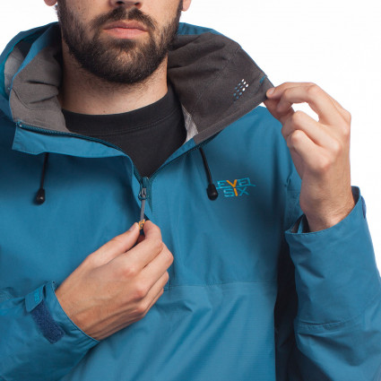 Technical Outerwear: Torngat Jacket by Level Six - Image 4761 Technical Outerwear: Torngat Jacket by Level Six - Image 4761