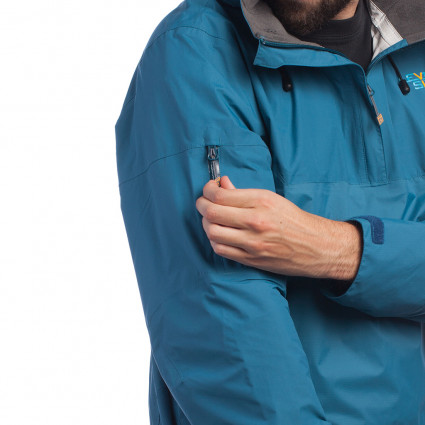 Technical Outerwear: Torngat Jacket by Level Six - Image 4761 Technical Outerwear: Torngat Jacket by Level Six - Image 4761