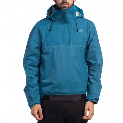 Technical Outerwear: Torngat Jacket by Level Six - Image 4761 Technical Outerwear: Torngat Jacket by Level Six - Image 4761
