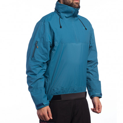 Technical Outerwear: Torngat Jacket by Level Six - Image 4761 Technical Outerwear: Torngat Jacket by Level Six - Image 4761