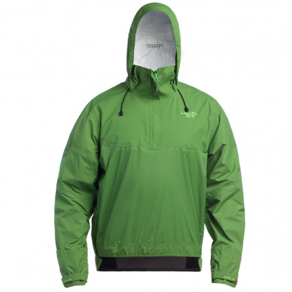 Technical Outerwear: Torngat Jacket by Level Six - Image 4761 Technical Outerwear: Torngat Jacket by Level Six - Image 4761
