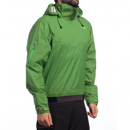Technical Outerwear: Torngat Jacket by Level Six - Image 4761 Technical Outerwear: Torngat Jacket by Level Six - Image 4761