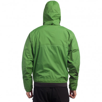 Technical Outerwear: Torngat Jacket by Level Six - Image 4761 Technical Outerwear: Torngat Jacket by Level Six - Image 4761