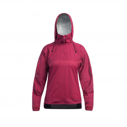 Technical Outerwear: Women's Ellesmere Jacket by Level Six - Image 4762 Technical Outerwear: Women's Ellesmere Jacket by Level Six - Image 4762