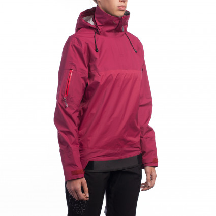Technical Outerwear: Women's Ellesmere Jacket by Level Six - Image 4762 Technical Outerwear: Women's Ellesmere Jacket by Level Six - Image 4762