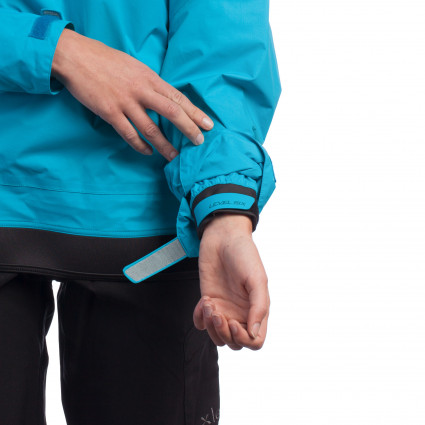 Technical Outerwear: Women's Ellesmere Jacket by Level Six - Image 4762 Technical Outerwear: Women's Ellesmere Jacket by Level Six - Image 4762