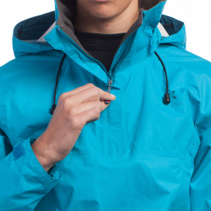 Technical Outerwear: Women's Ellesmere Jacket by Level Six - Image 4762 Technical Outerwear: Women's Ellesmere Jacket by Level Six - Image 4762