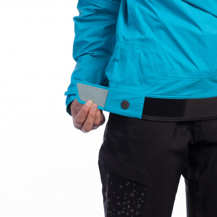 Technical Outerwear: Women's Ellesmere Jacket by Level Six - Image 4762 Technical Outerwear: Women's Ellesmere Jacket by Level Six - Image 4762