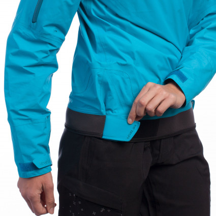 Technical Outerwear: Women's Ellesmere Jacket by Level Six - Image 4762 Technical Outerwear: Women's Ellesmere Jacket by Level Six - Image 4762