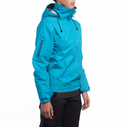 Technical Outerwear: Women's Ellesmere Jacket by Level Six - Image 4762 Technical Outerwear: Women's Ellesmere Jacket by Level Six - Image 4762