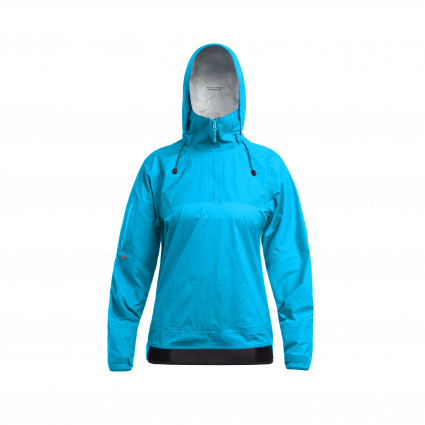Technical Outerwear: Women's Ellesmere Jacket by Level Six - Image 4762 Technical Outerwear: Women's Ellesmere Jacket by Level Six - Image 4762