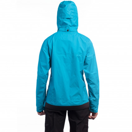 Technical Outerwear: Women's Ellesmere Jacket by Level Six - Image 4762 Technical Outerwear: Women's Ellesmere Jacket by Level Six - Image 4762