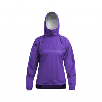Technical Outerwear: Women's Ellesmere Jacket by Level Six - Image 4762 Technical Outerwear: Women's Ellesmere Jacket by Level Six - Image 4762