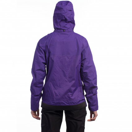 Technical Outerwear: Women's Ellesmere Jacket by Level Six - Image 4762 Technical Outerwear: Women's Ellesmere Jacket by Level Six - Image 4762