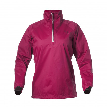 Technical Outerwear: Women's Orillia Splash Jacket by Level Six - Image 4763 Technical Outerwear: Women's Orillia Splash Jacket by Level Six - Image 4763