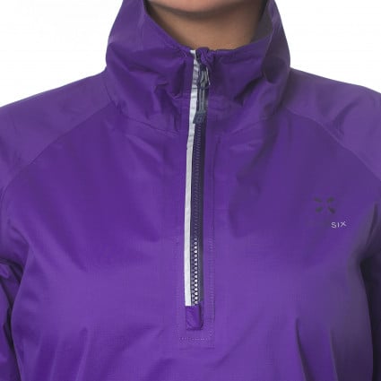 Technical Outerwear: Women's Orillia Splash Jacket by Level Six - Image 4763 Technical Outerwear: Women's Orillia Splash Jacket by Level Six - Image 4763