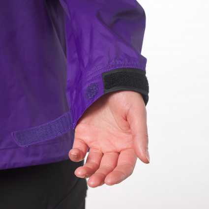 Technical Outerwear: Women's Orillia Splash Jacket by Level Six - Image 4763 Technical Outerwear: Women's Orillia Splash Jacket by Level Six - Image 4763