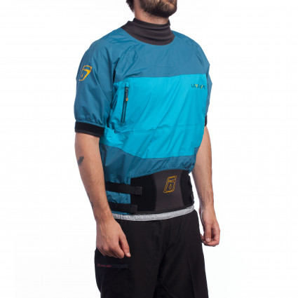 Technical Outerwear: Huron Semi-Dry Top by Level Six - Image 4766 Technical Outerwear: Huron Semi-Dry Top by Level Six - Image 4766