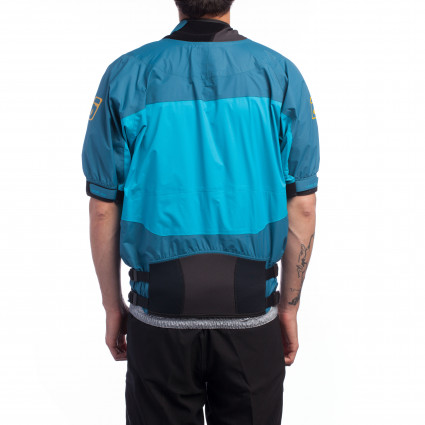 Technical Outerwear: Huron Semi-Dry Top by Level Six - Image 4766 Technical Outerwear: Huron Semi-Dry Top by Level Six - Image 4766