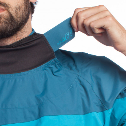 Technical Outerwear: Huron Semi-Dry Top by Level Six - Image 4766 Technical Outerwear: Huron Semi-Dry Top by Level Six - Image 4766