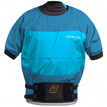 Technical Outerwear: Australis Semi-Dry Top by Level Six - Image 4770 Technical Outerwear: Australis Semi-Dry Top by Level Six - Image 4770