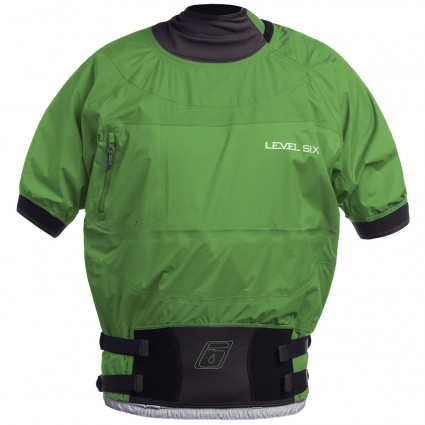 Technical Outerwear: Australis Semi-Dry Top by Level Six - Image 4770 Technical Outerwear: Australis Semi-Dry Top by Level Six - Image 4770