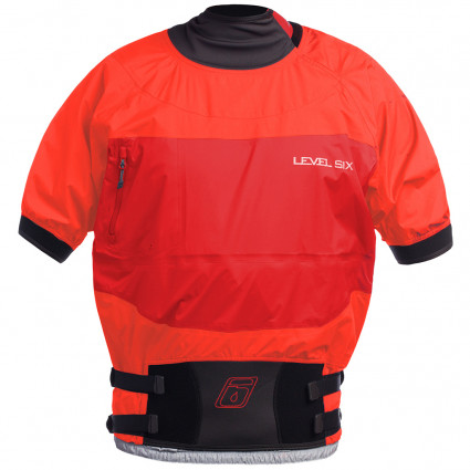 Technical Outerwear: Australis Semi-Dry Top by Level Six - Image 4770 Technical Outerwear: Australis Semi-Dry Top by Level Six - Image 4770