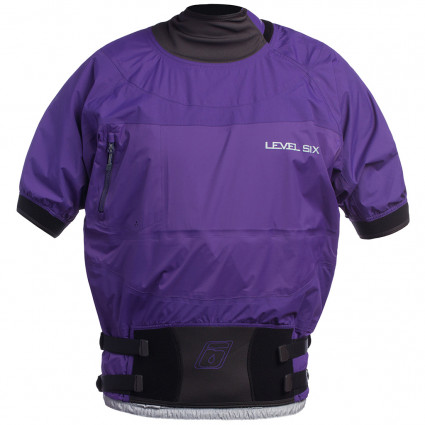 Technical Outerwear: Australis Semi-Dry Top by Level Six - Image 4770 Technical Outerwear: Australis Semi-Dry Top by Level Six - Image 4770