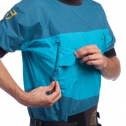 Technical Outerwear: Australis Semi-Dry Top by Level Six - Image 4770 Technical Outerwear: Australis Semi-Dry Top by Level Six - Image 4770