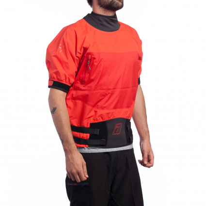 Technical Outerwear: Australis Semi-Dry Top by Level Six - Image 4770 Technical Outerwear: Australis Semi-Dry Top by Level Six - Image 4770