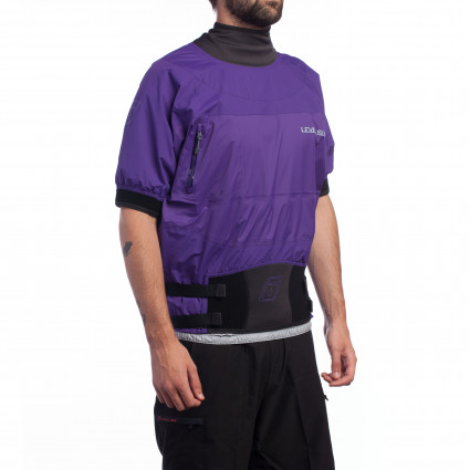 Technical Outerwear: Australis Semi-Dry Top by Level Six - Image 4770 Technical Outerwear: Australis Semi-Dry Top by Level Six - Image 4770