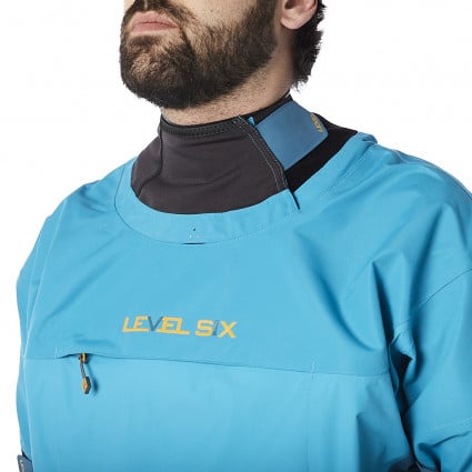 Technical Outerwear: Vega Short Sleeve Dry Top by Level Six - Image 3762 Technical Outerwear: Vega Short Sleeve Dry Top by Level Six - Image 3762