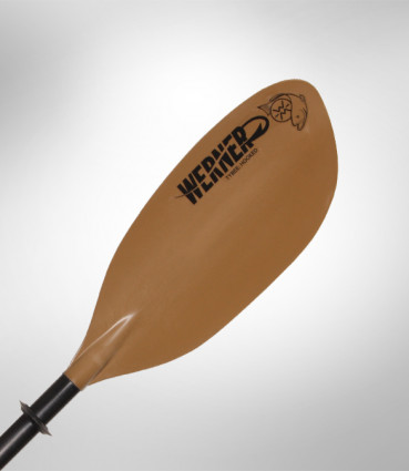 Kayak Paddles: Tybee: Hooked by Werner Paddles - Image 3763 Kayak Paddles: Tybee: Hooked by Werner Paddles - Image 3763