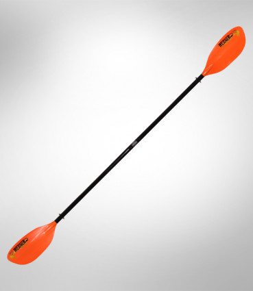 Kayak Paddles: Tybee: Hooked by Werner Paddles - Image 3763