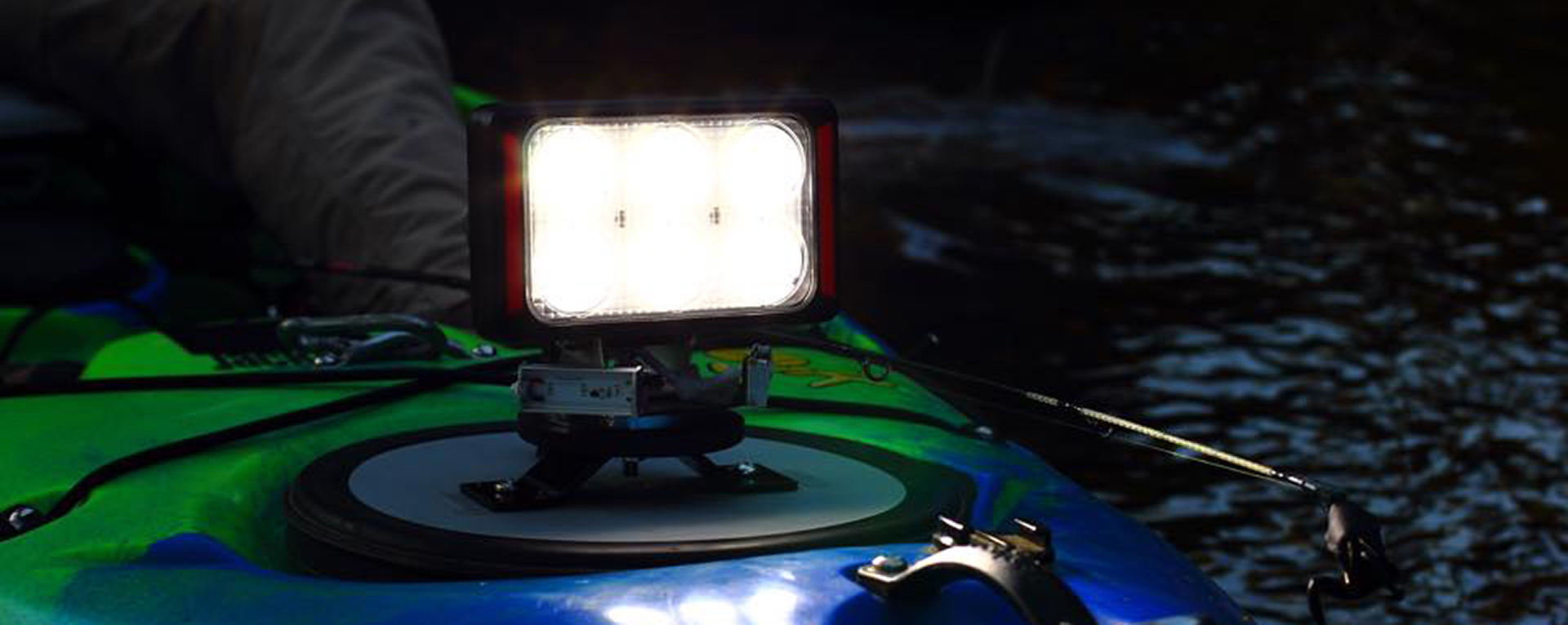Yak Lights - Image 175