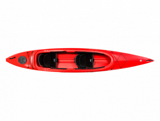 Kayaks: Pamlico 145 T by Wilderness Systems - Image 3062 Kayaks: Pamlico 145 T by Wilderness Systems - Image 3062