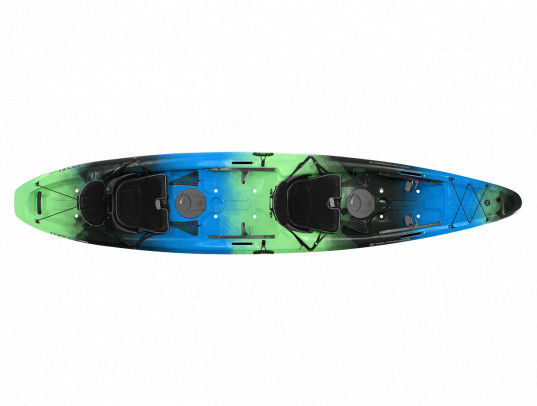 Kayaks: Tarpon 135T by Wilderness Systems - Image 3079